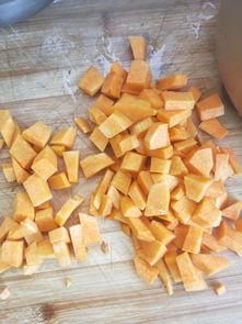 稻米吃瓜,探寻稻米与瓜果的和谐交响