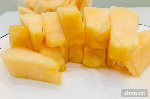 吃羊肉能吃哈密瓜吗