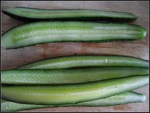 玻璃翡翠瓜怎么吃,创意美食新体验